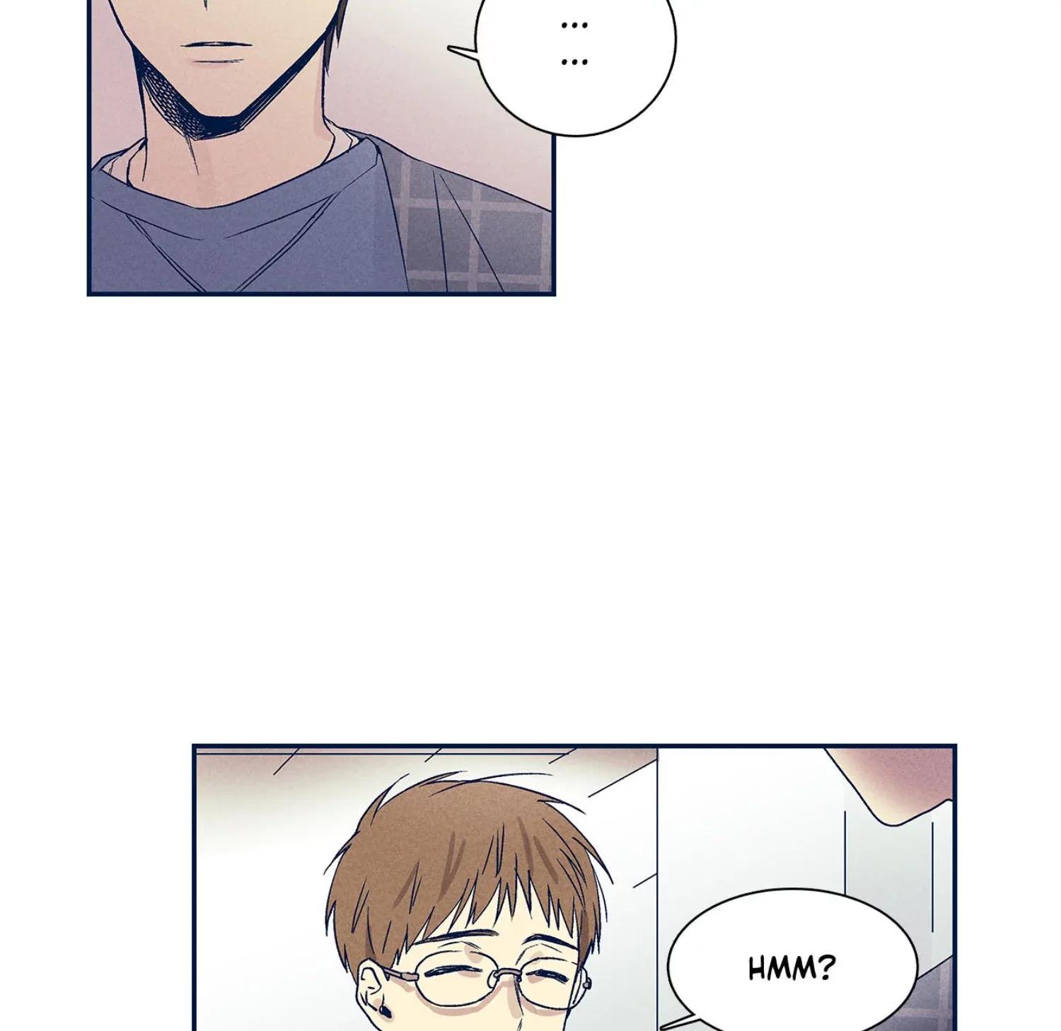 Forever Mine Chapter 31 page 6