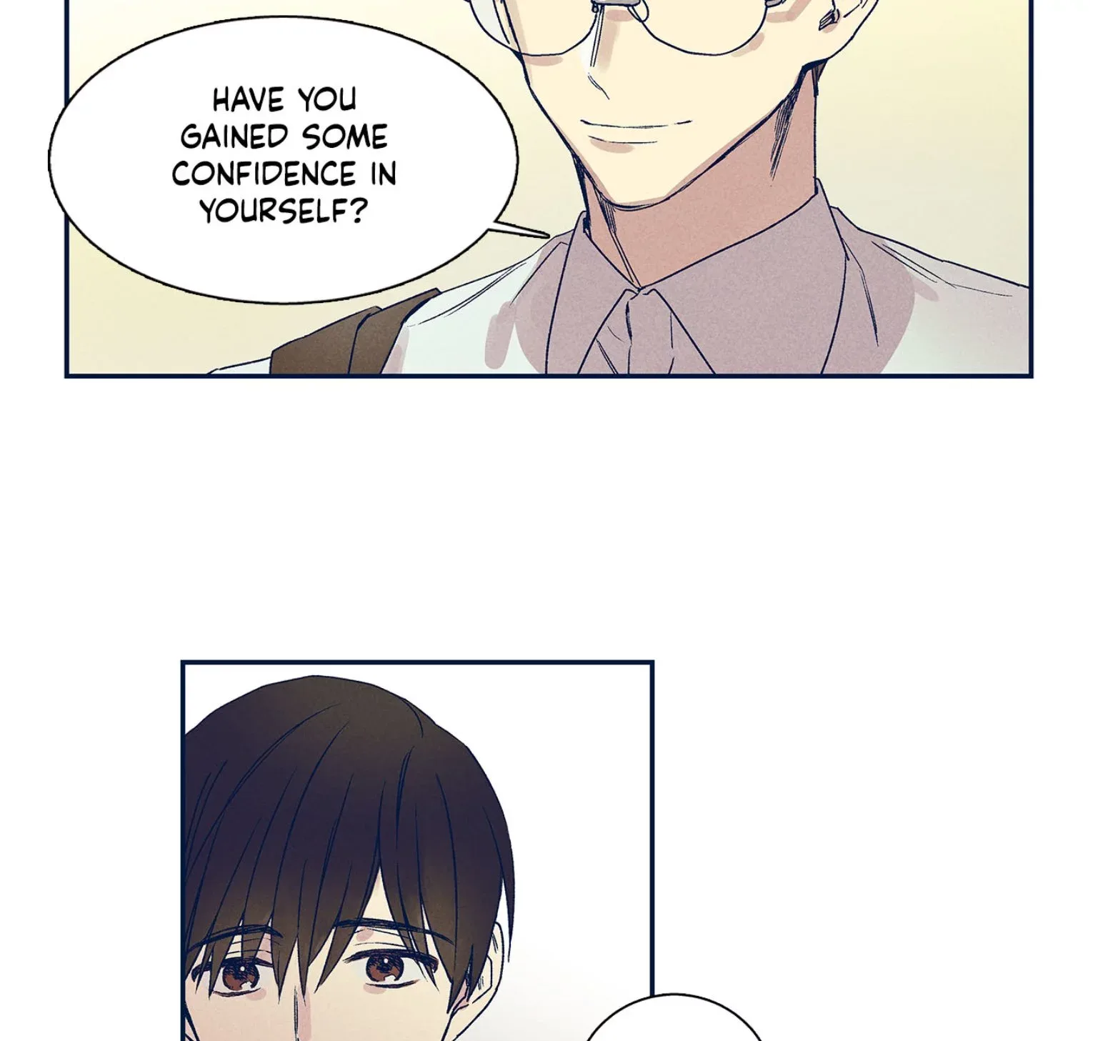 Forever Mine Chapter 31 page 5