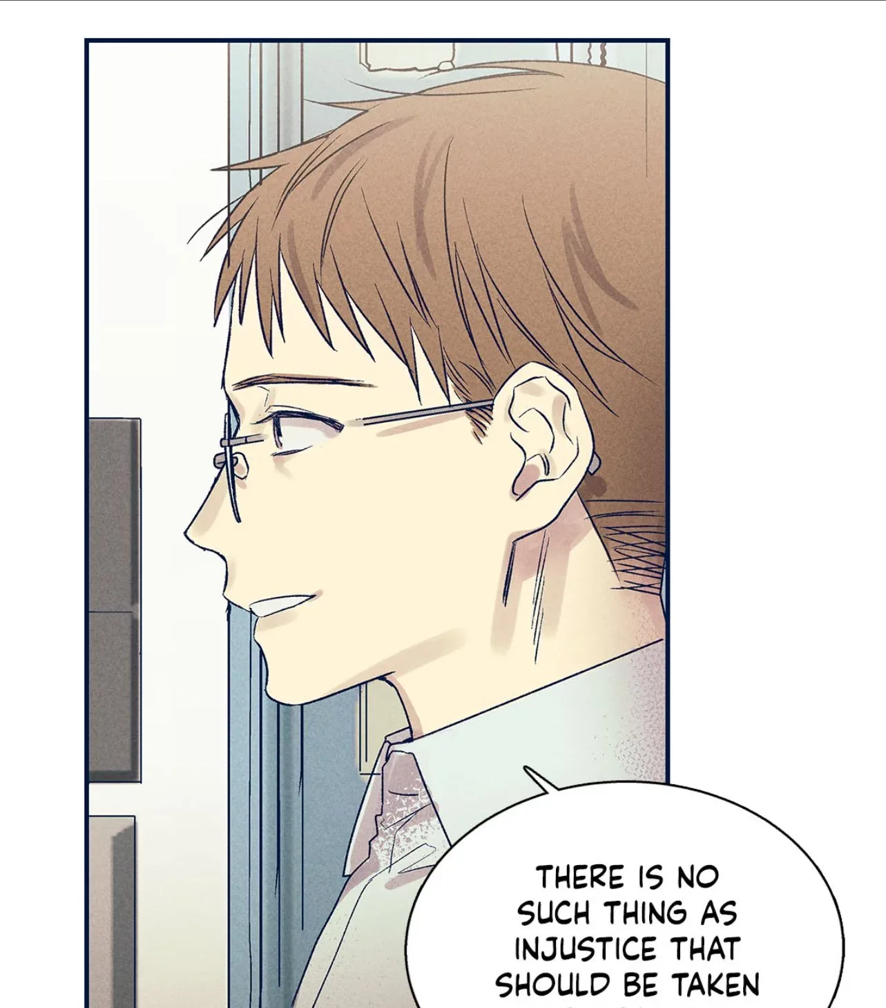 Forever Mine Chapter 31 page 12