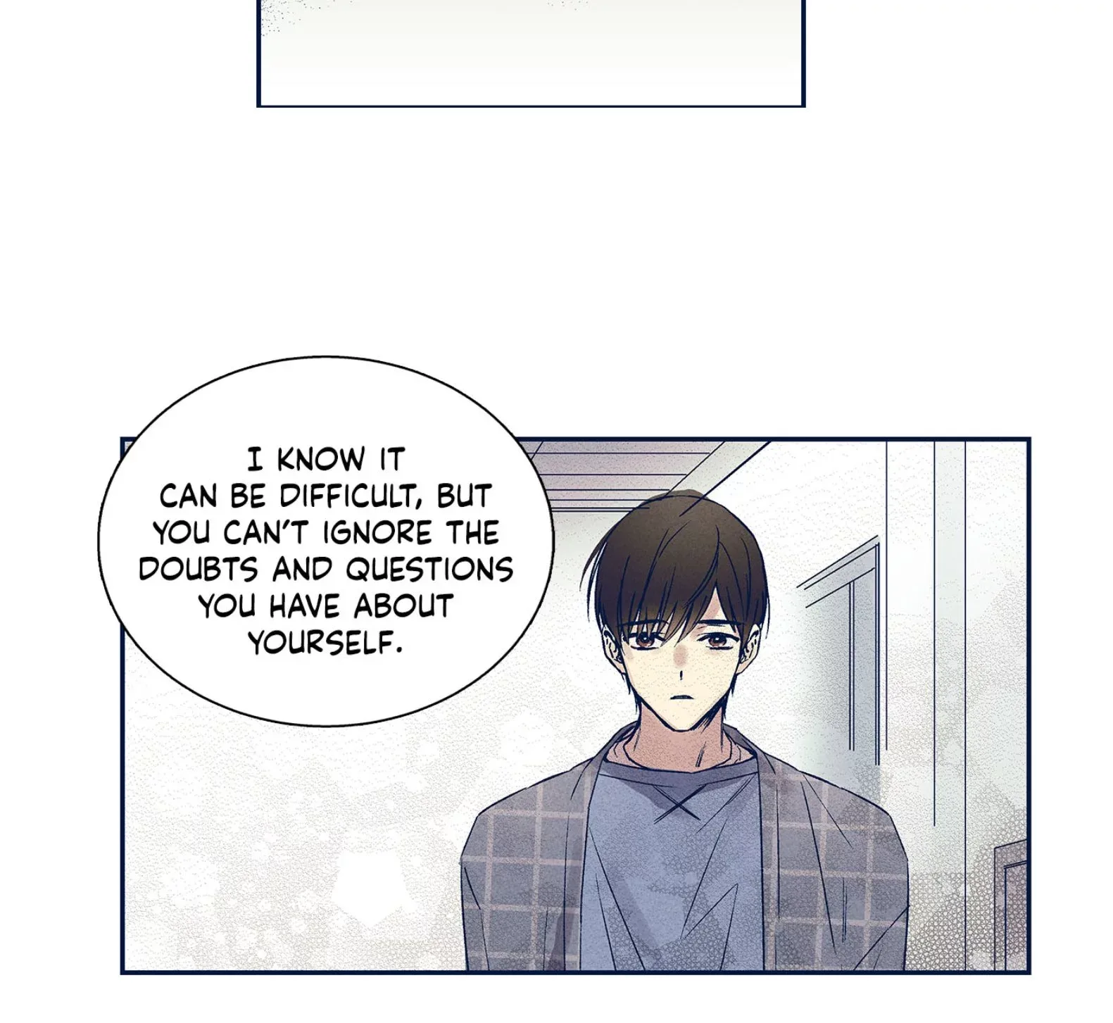 Forever Mine Chapter 31 page 11