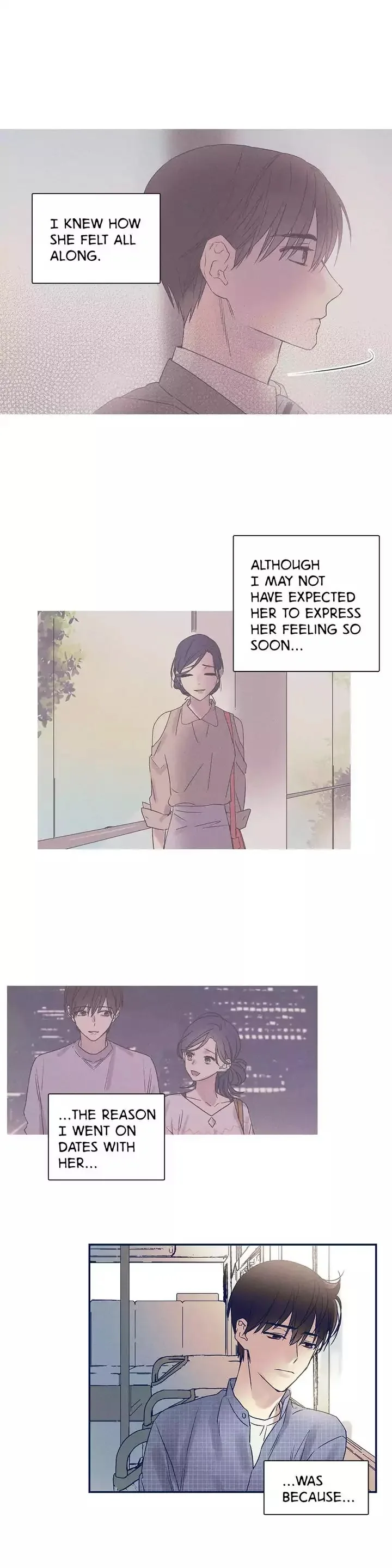 Forever Mine Chapter 26 page 9