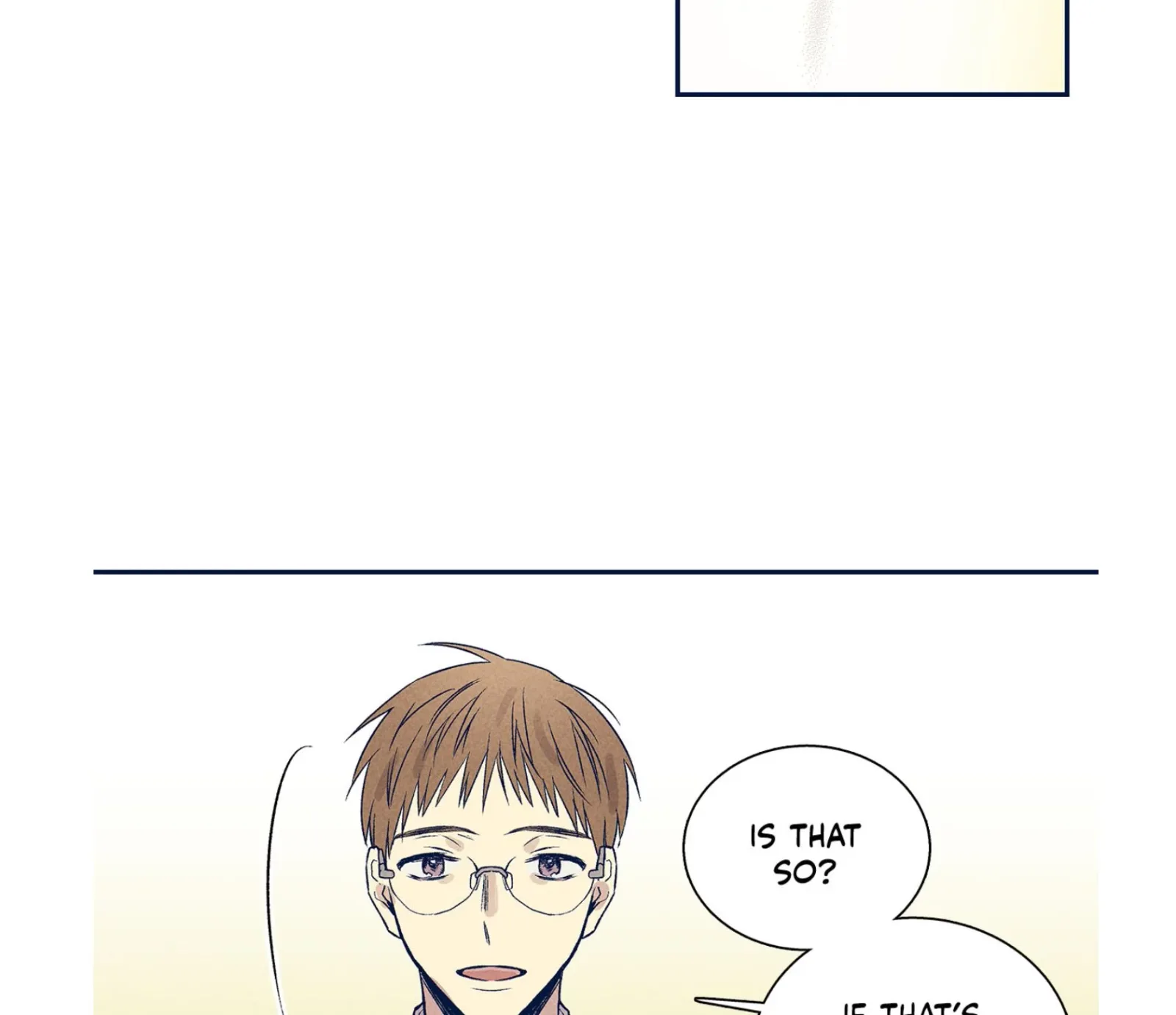 Forever Mine Chapter 31 page 9