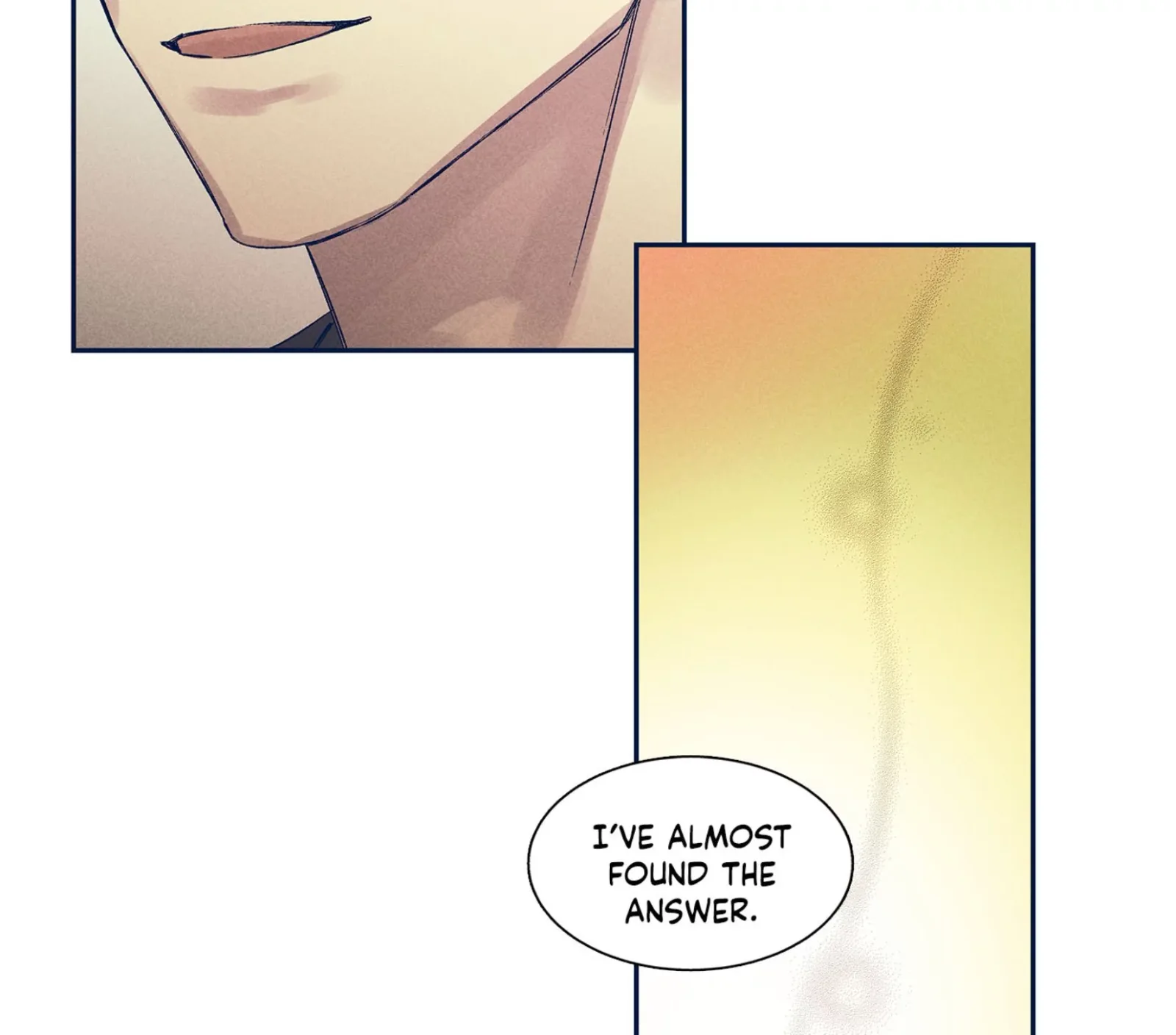 Forever Mine Chapter 31 page 8