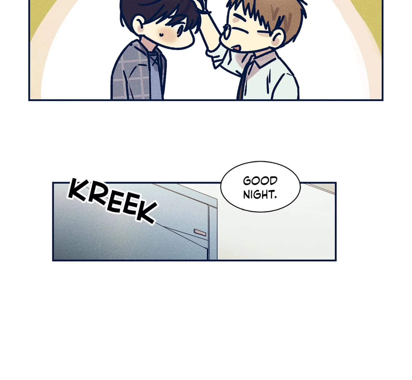 Forever Mine Chapter 31 page 16