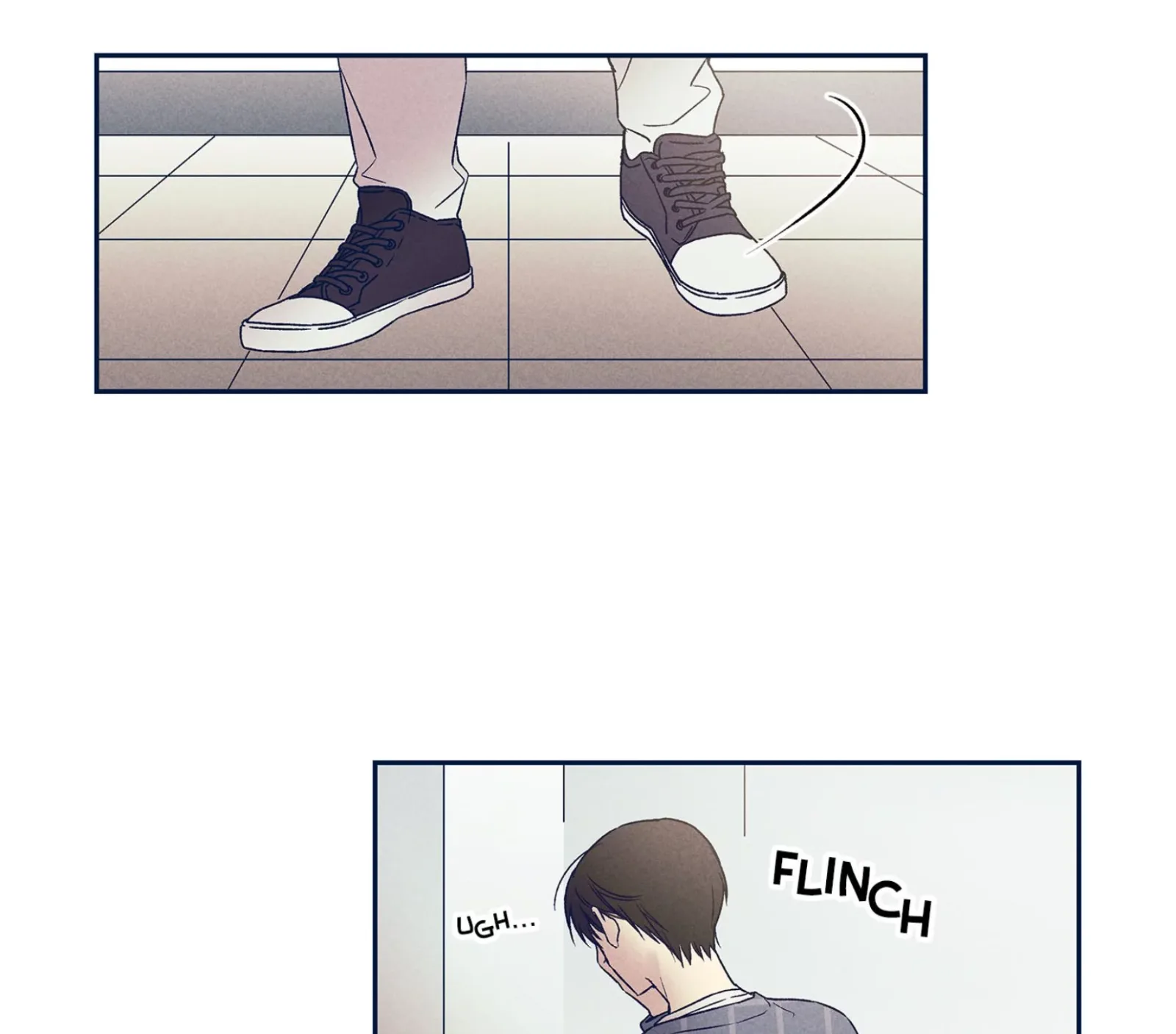 Forever Mine Chapter 31 page 17