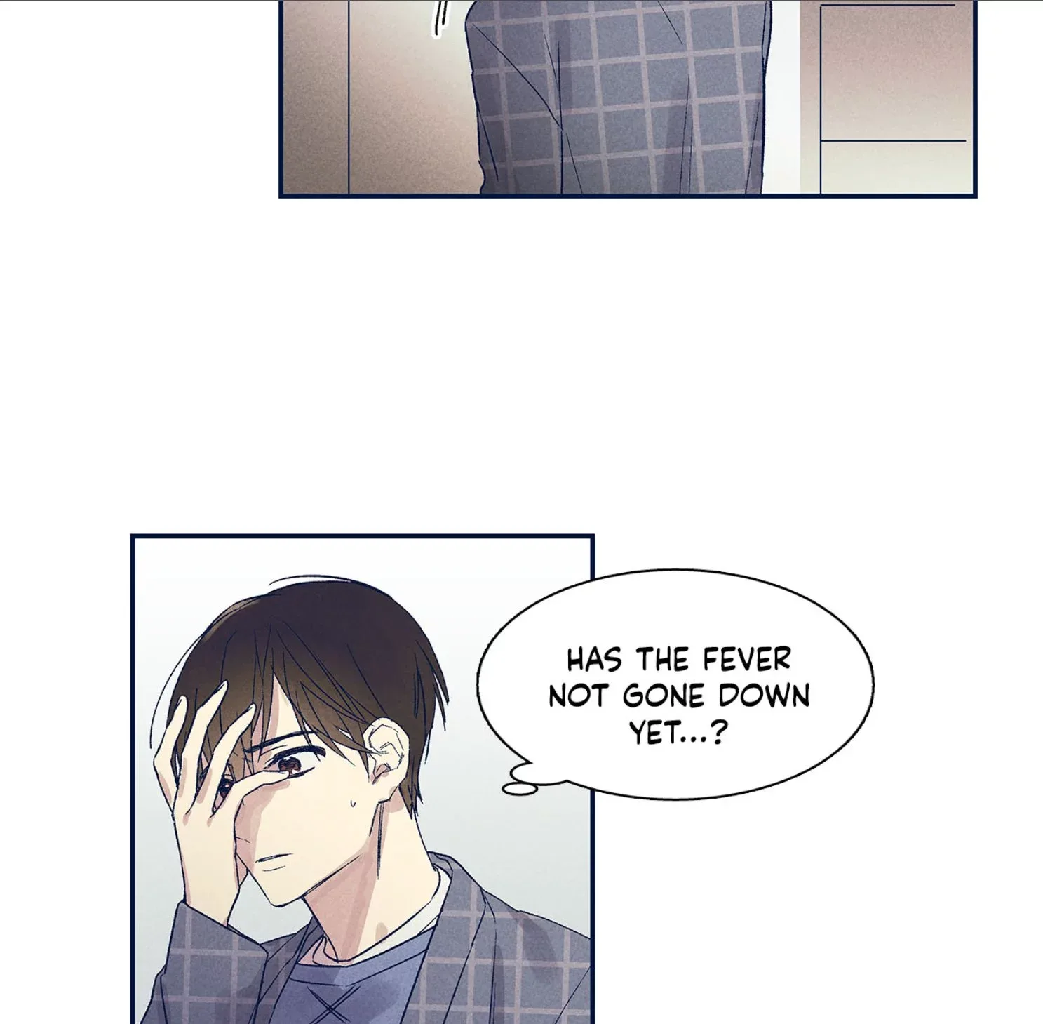 Forever Mine Chapter 31 page 18