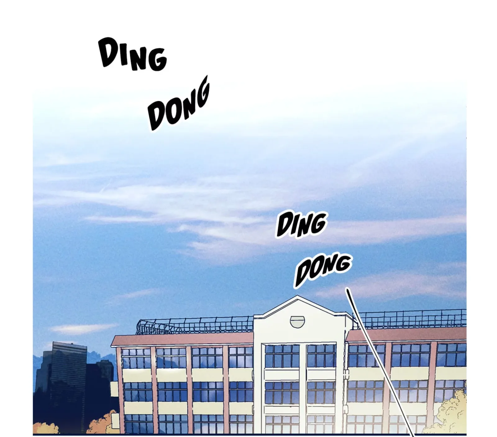 Forever Mine Chapter 32 page 1