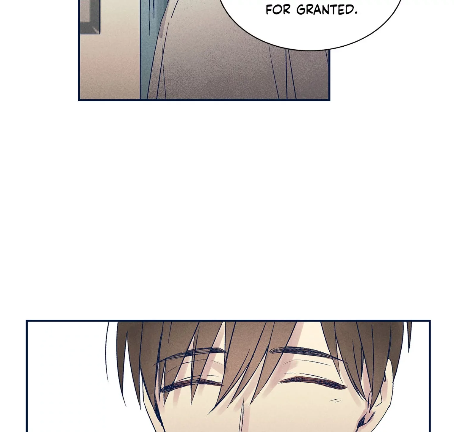 Forever Mine Chapter 31 page 13