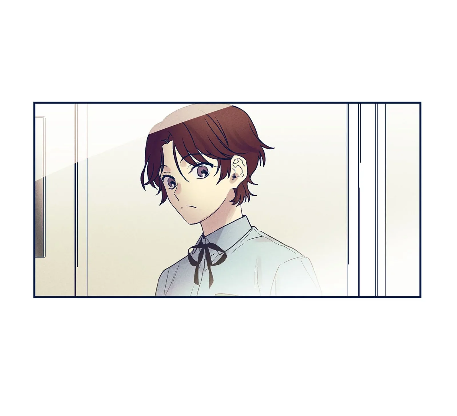 Forever Mine Chapter 32 page 2