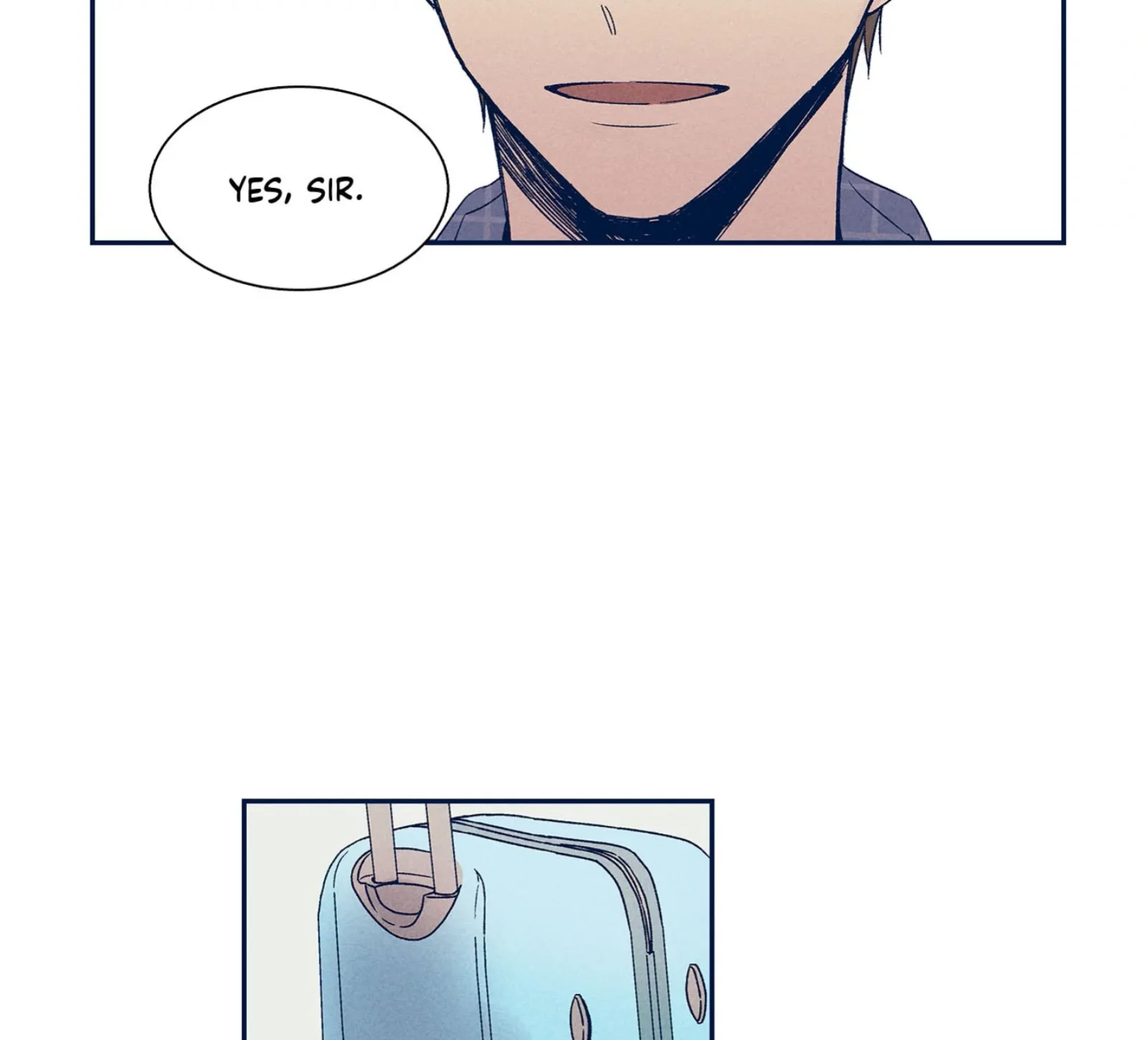 Forever Mine Chapter 31 page 14