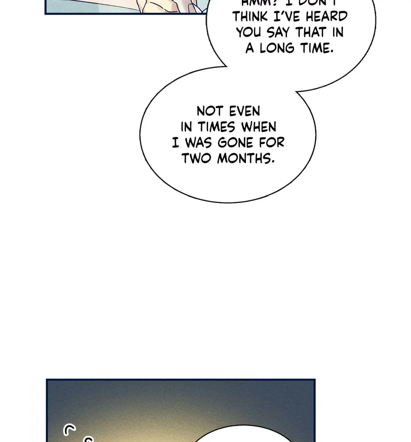 Forever Mine Chapter 31 page 27