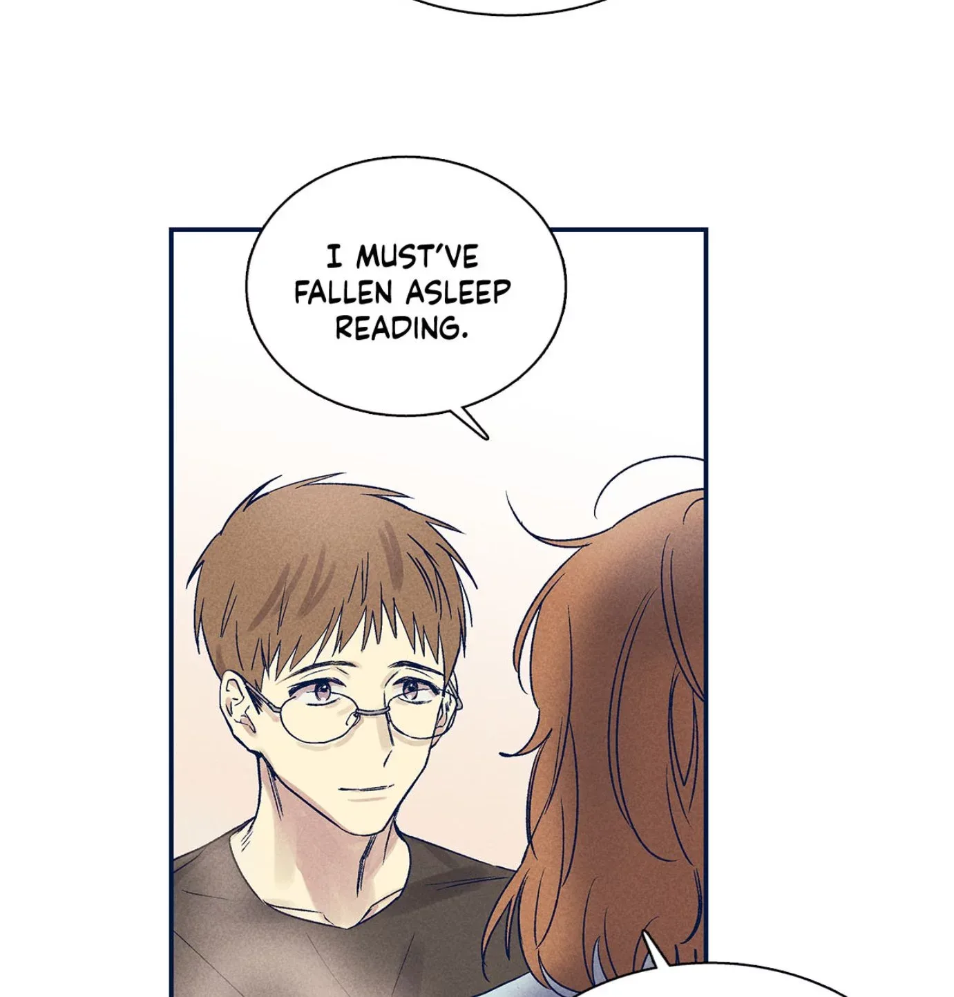 Forever Mine Chapter 31 page 24