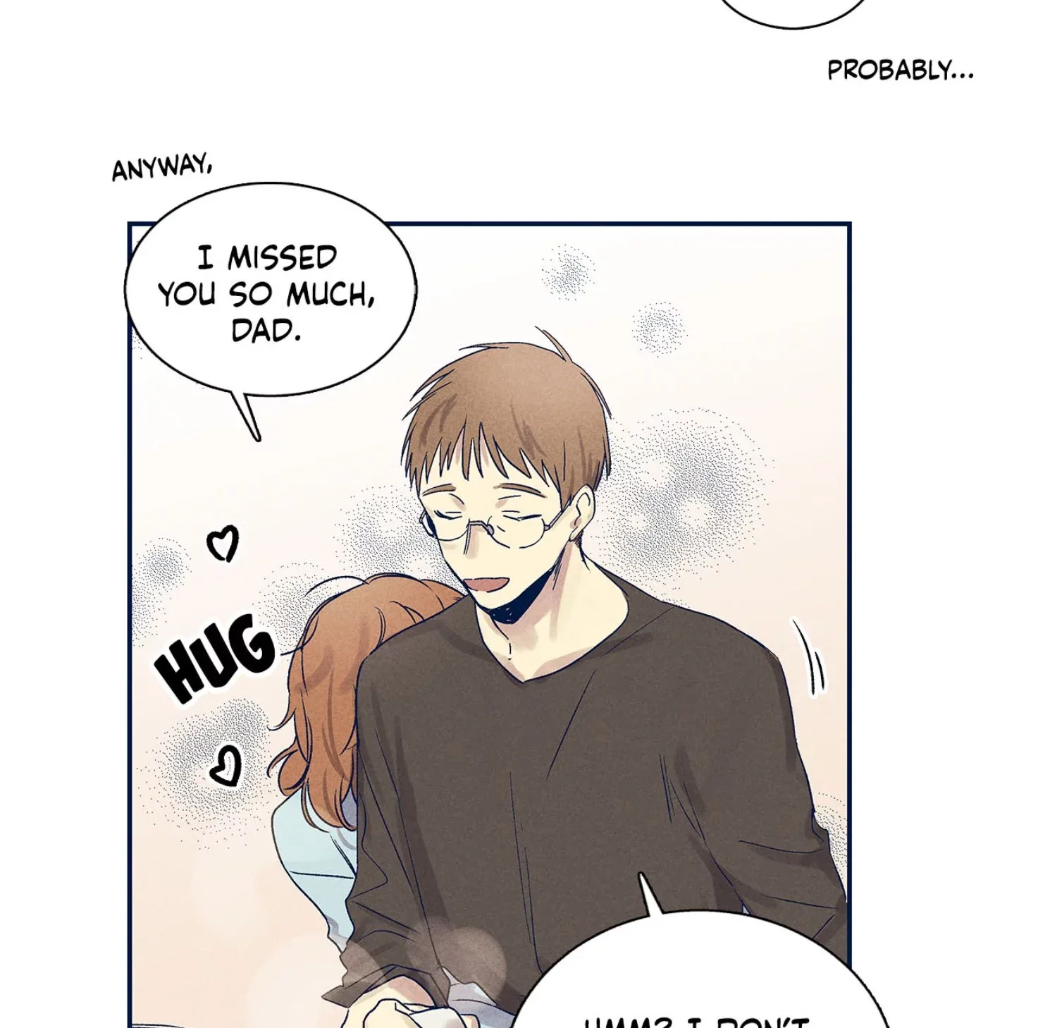 Forever Mine Chapter 31 page 26