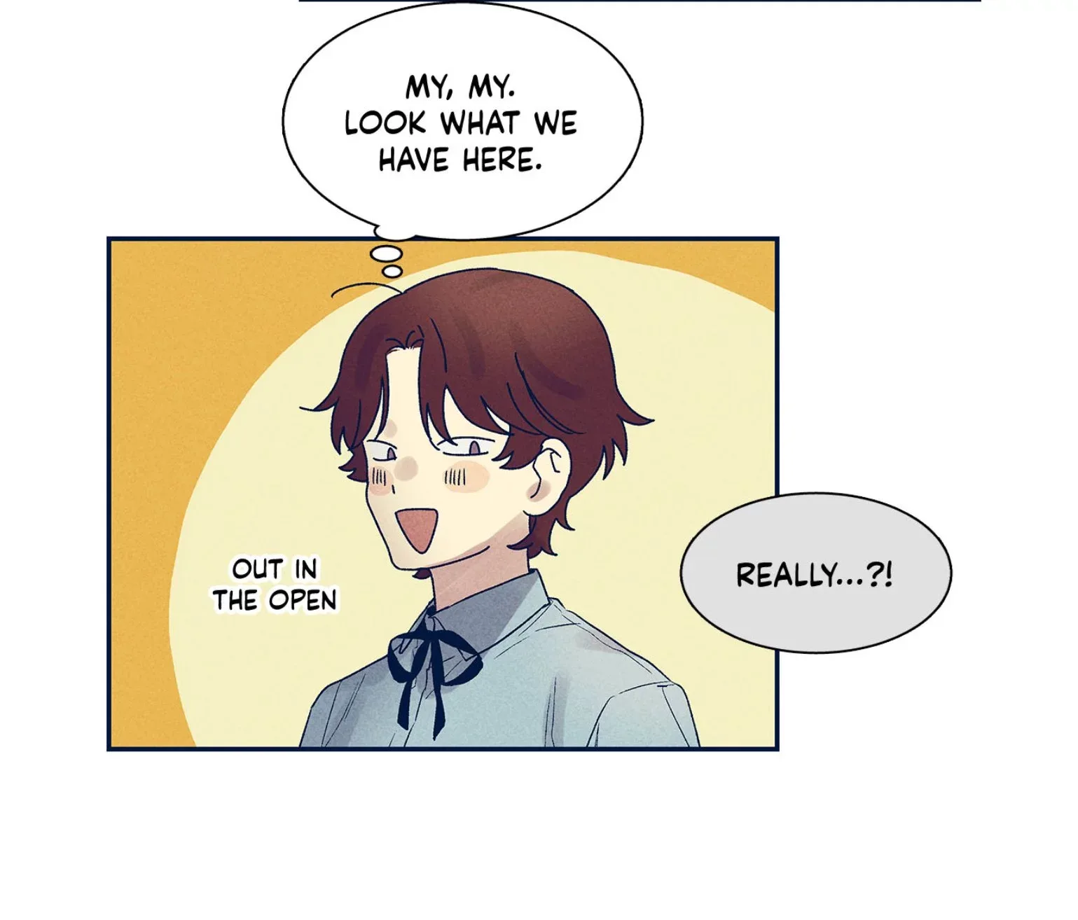 Forever Mine Chapter 32 page 4