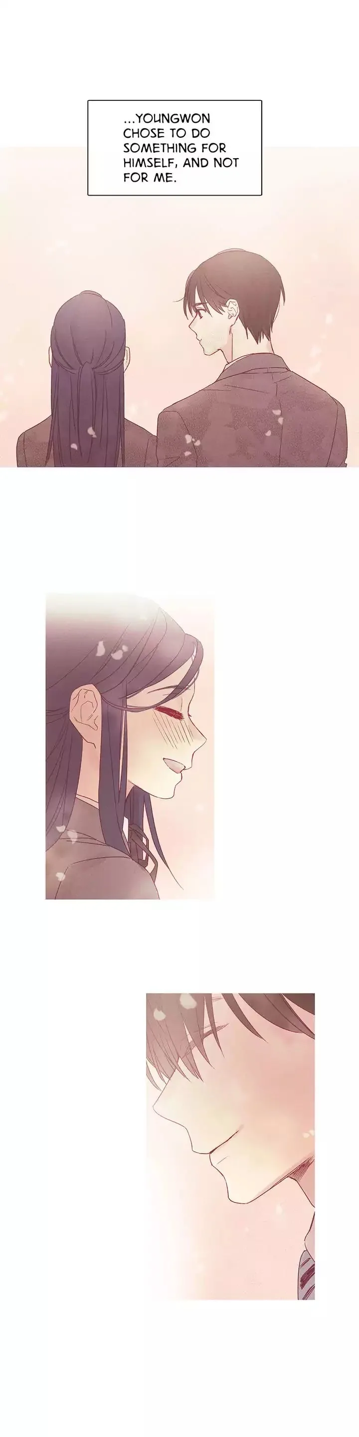 Forever Mine Chapter 28 page 9