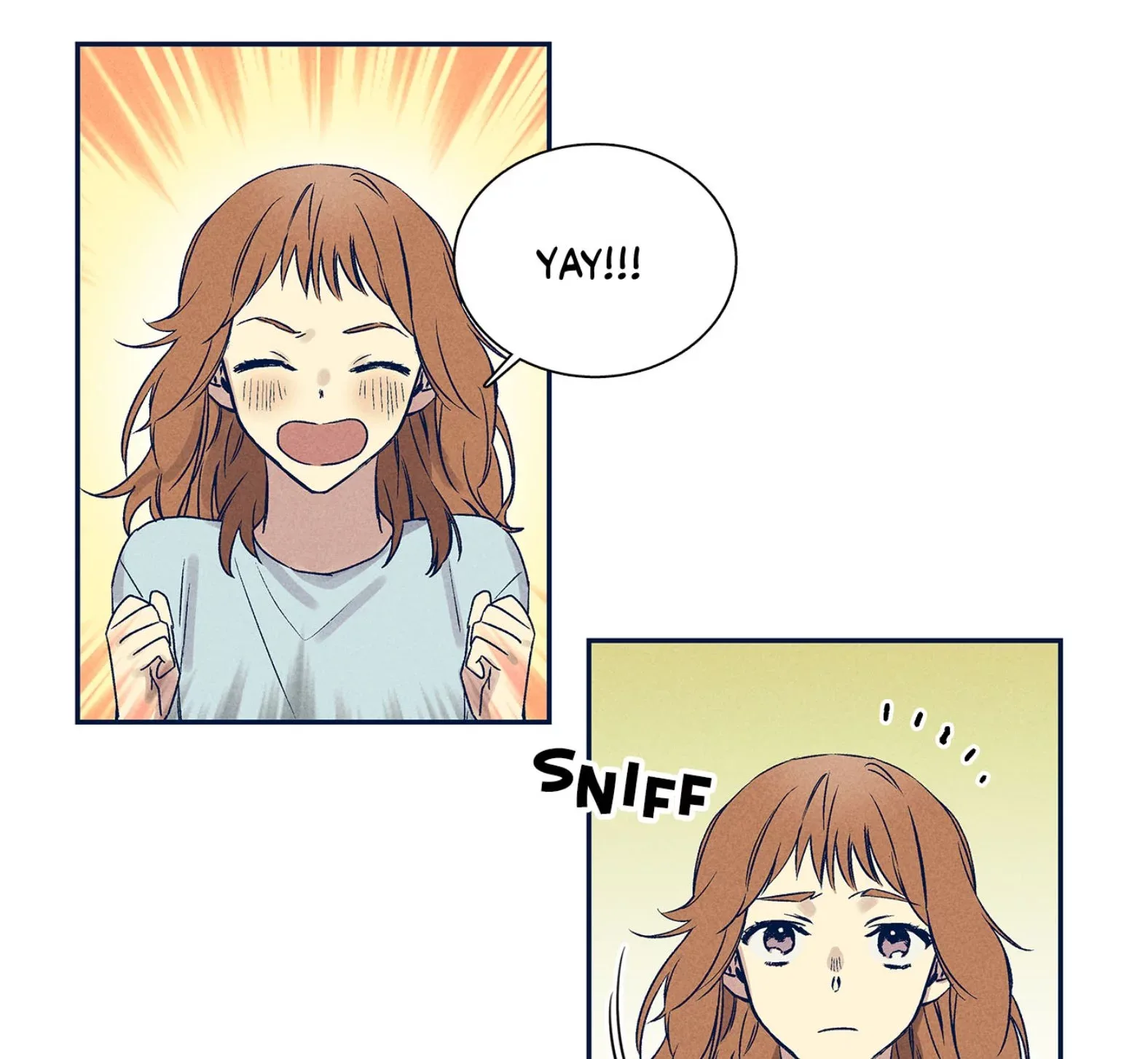 Forever Mine Chapter 31 page 33