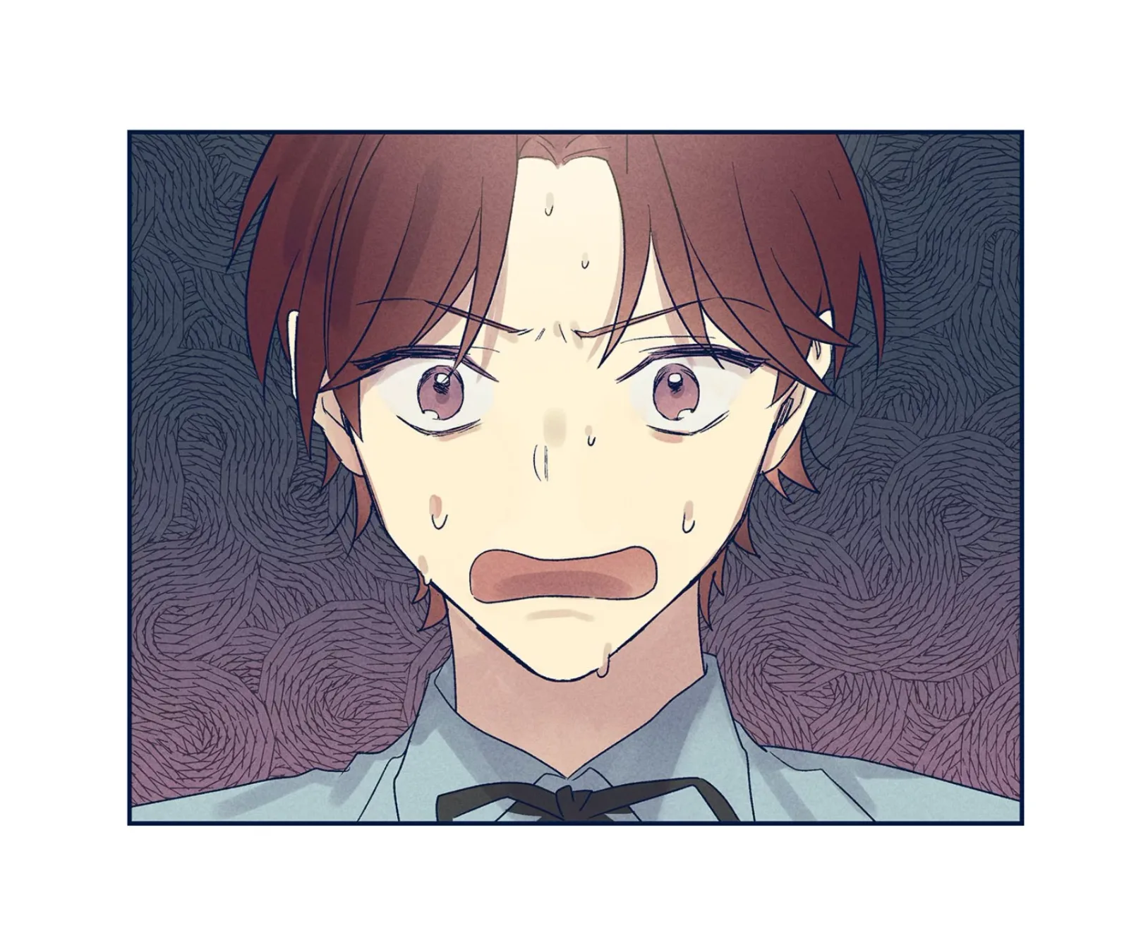Forever Mine Chapter 32 page 11