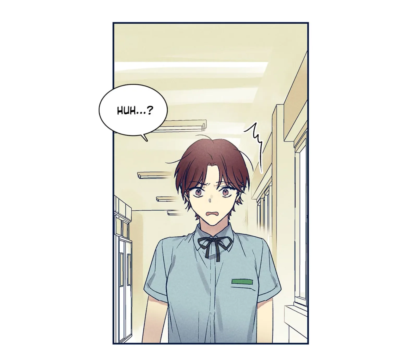 Forever Mine Chapter 32 page 10