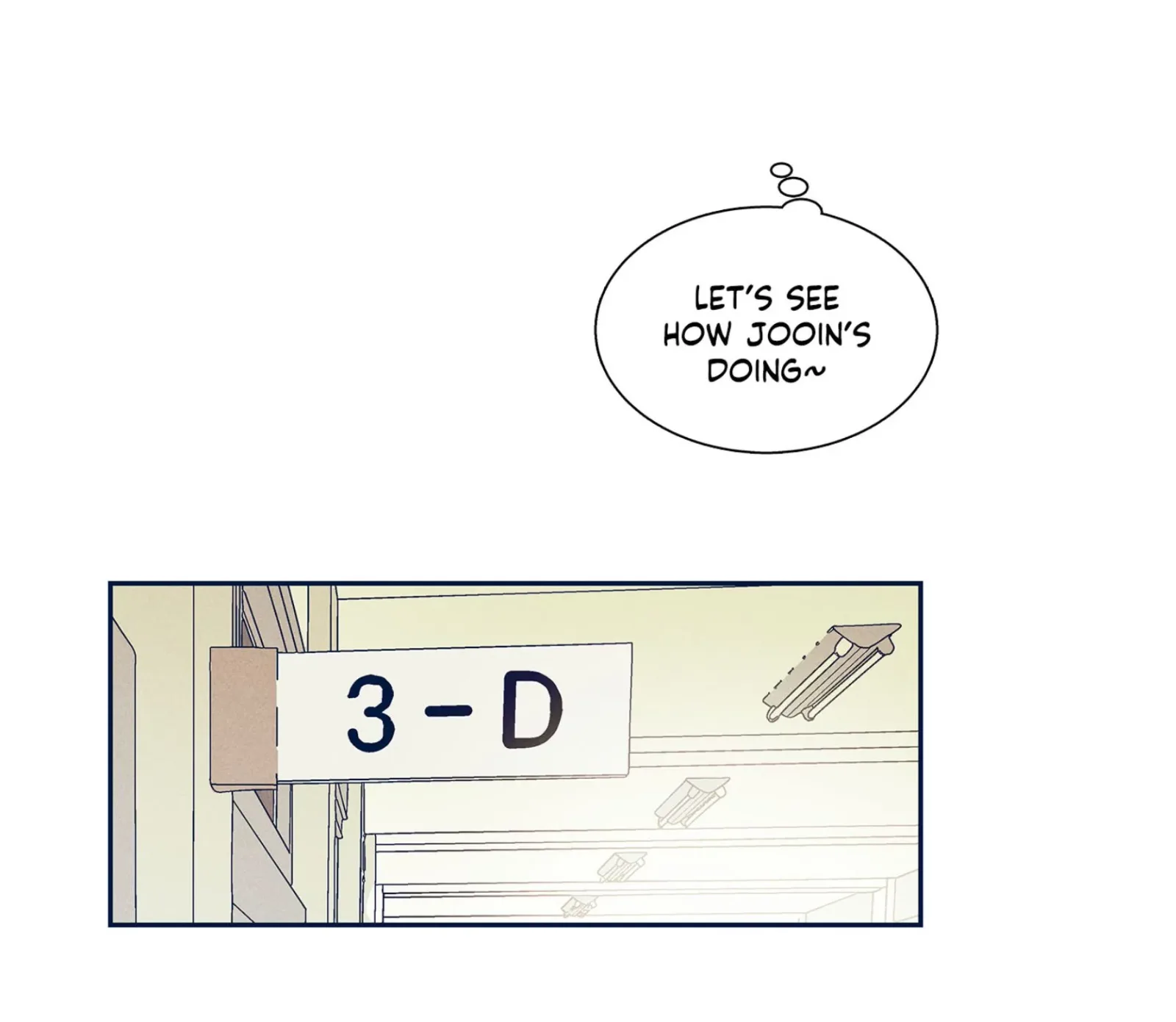 Forever Mine Chapter 32 page 7
