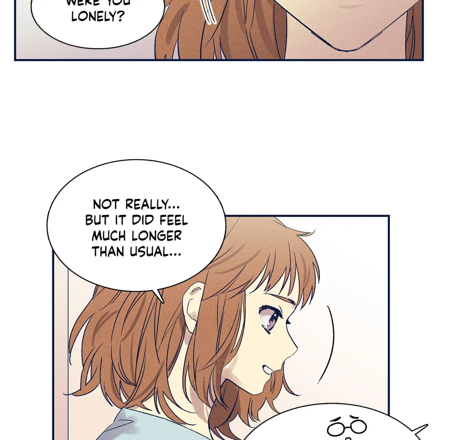 Forever Mine Chapter 31 page 29