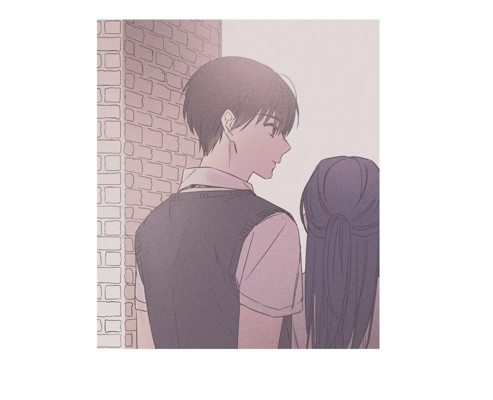 Forever Mine Chapter 33 page 2