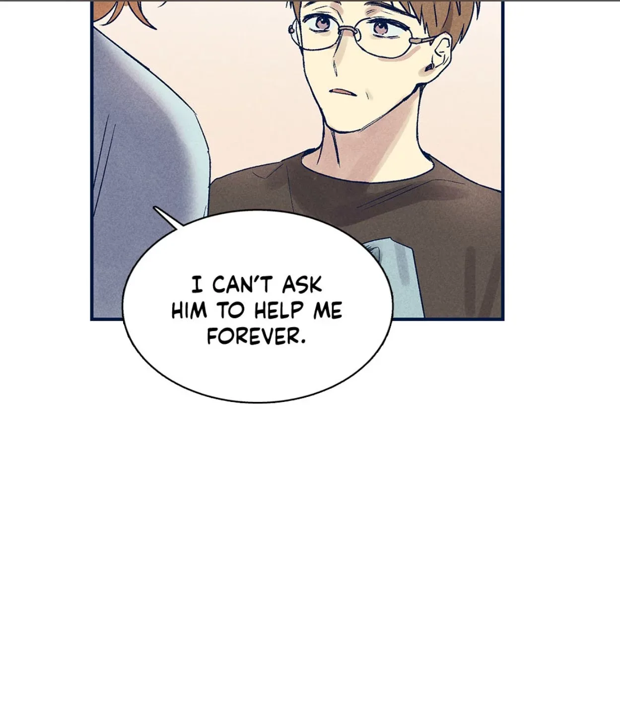 Forever Mine Chapter 31 page 40