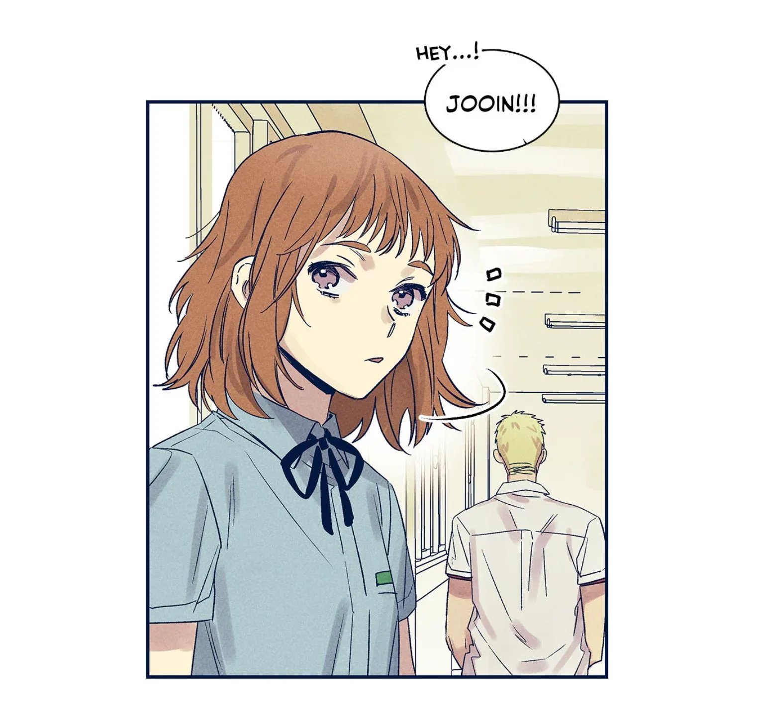 Forever Mine Chapter 32 page 13