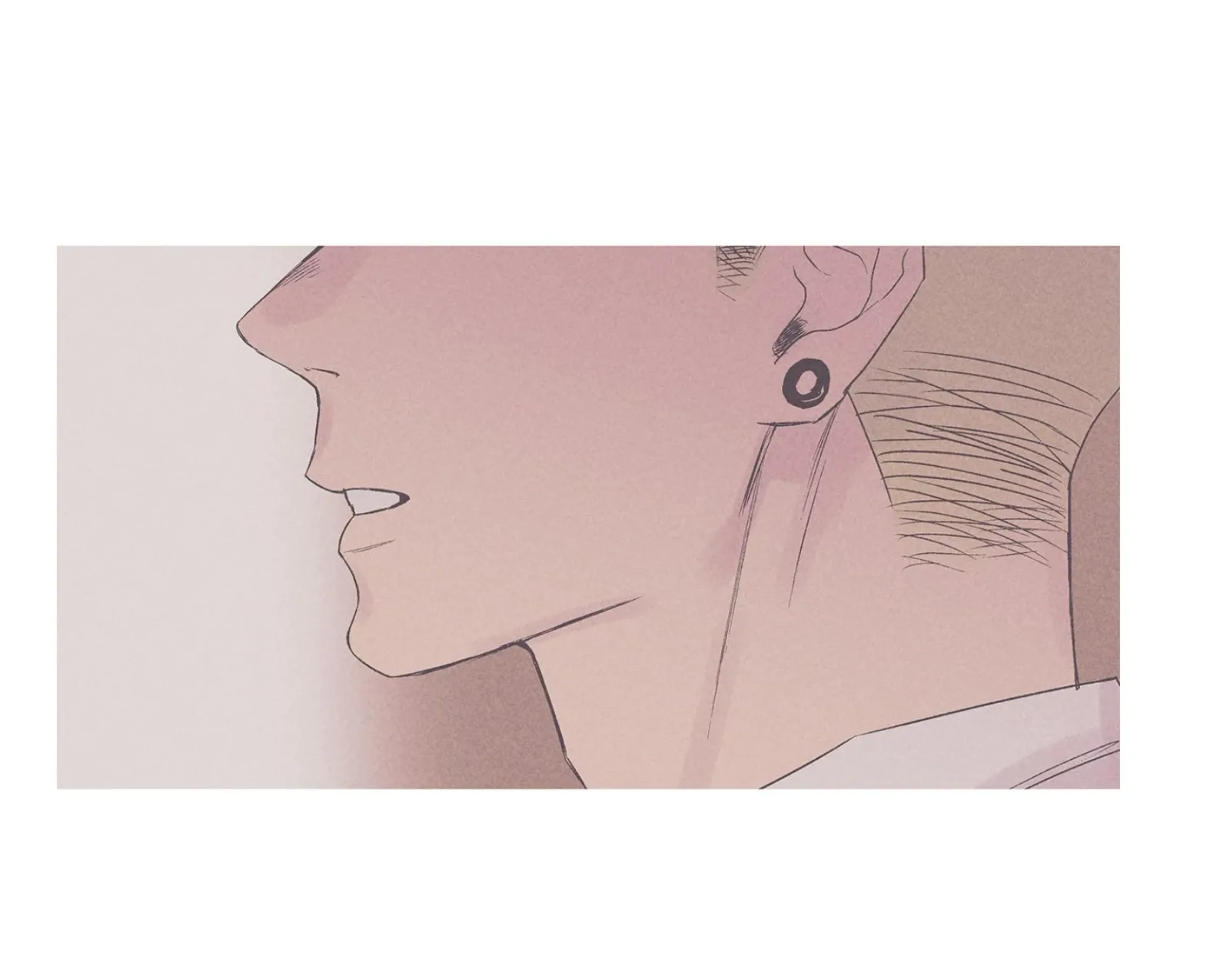 Forever Mine Chapter 33 page 1
