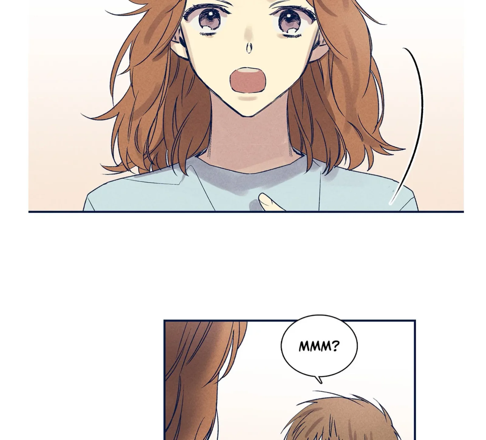 Forever Mine Chapter 31 page 39