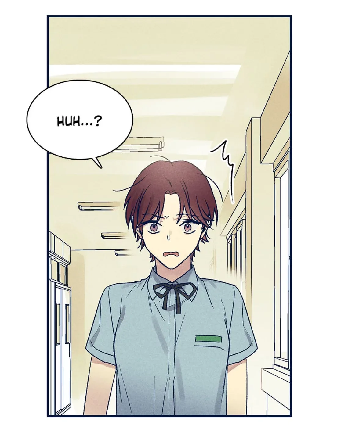 Forever Mine Chapter 31 page 43
