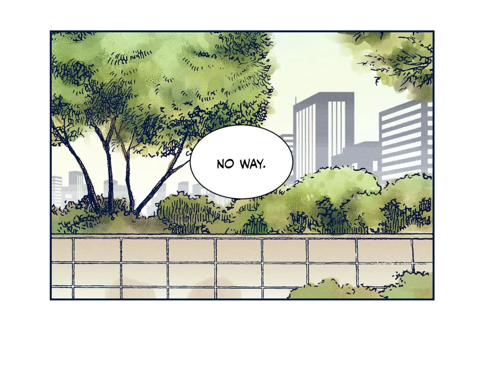 Forever Mine Chapter 32 page 18