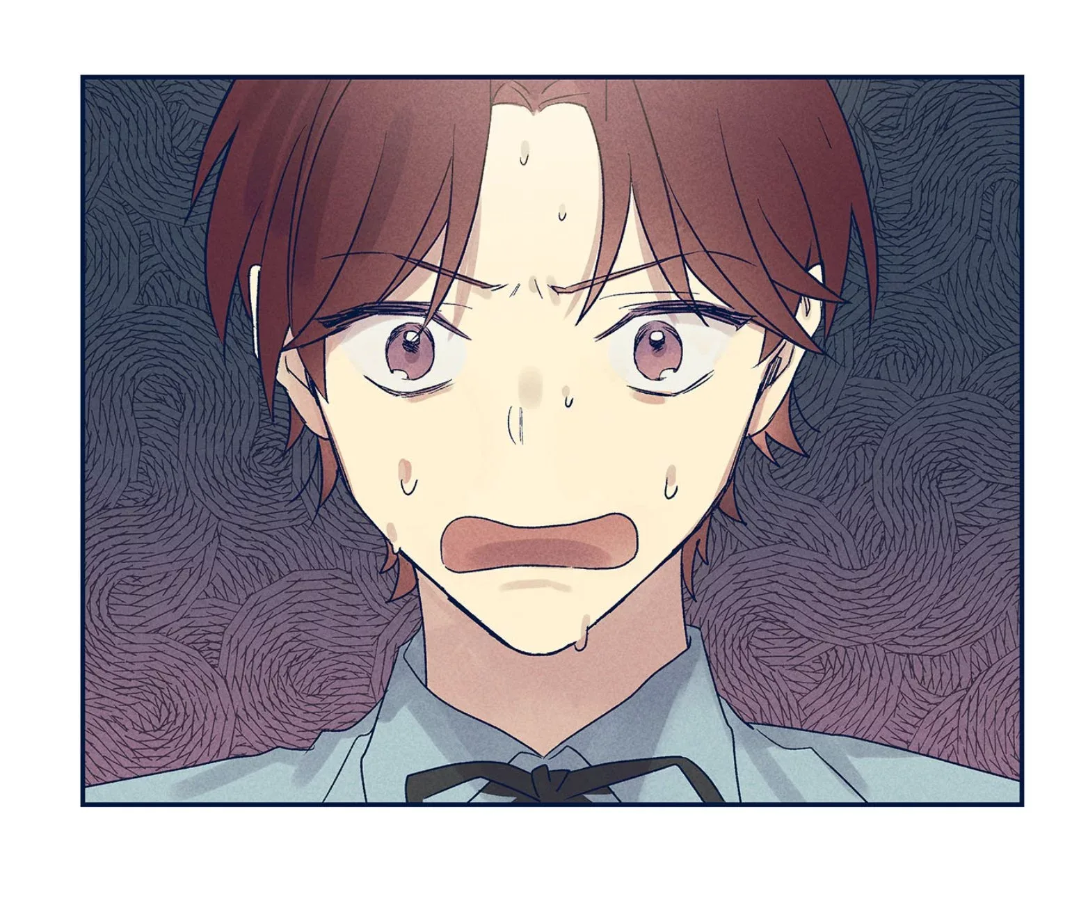 Forever Mine Chapter 31 page 44