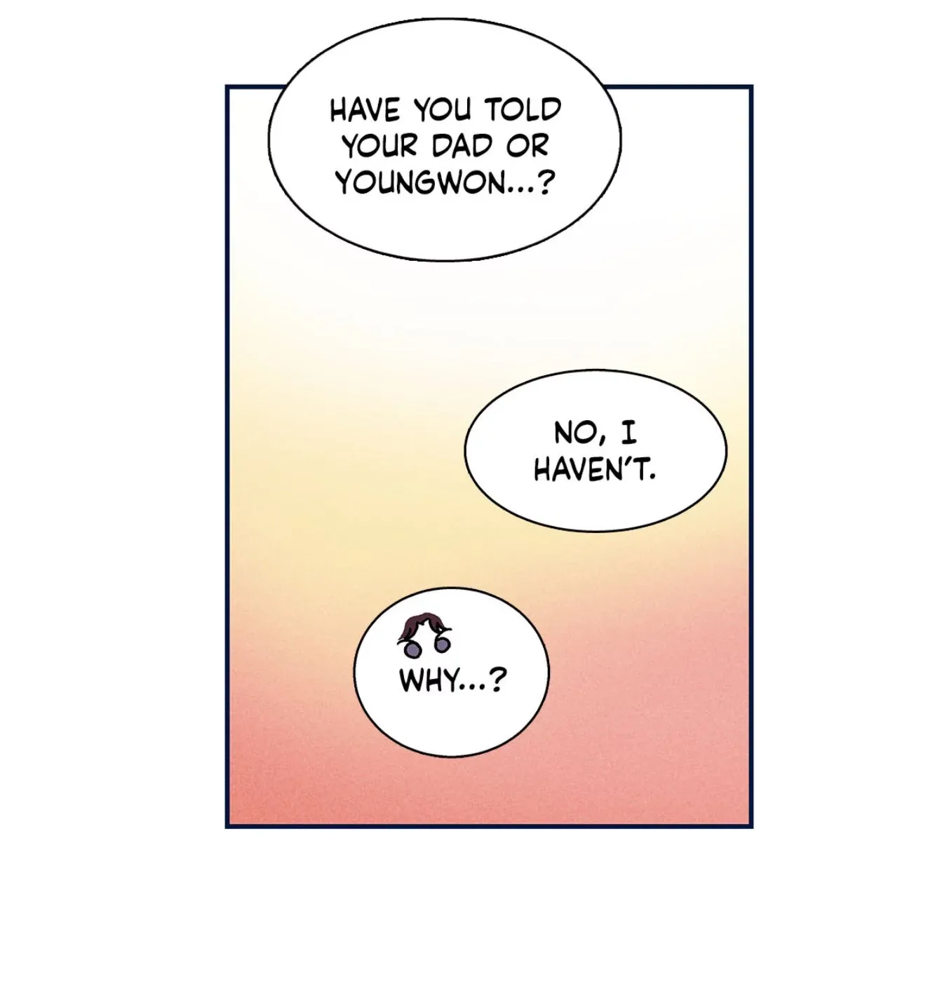 Forever Mine Chapter 32 page 20