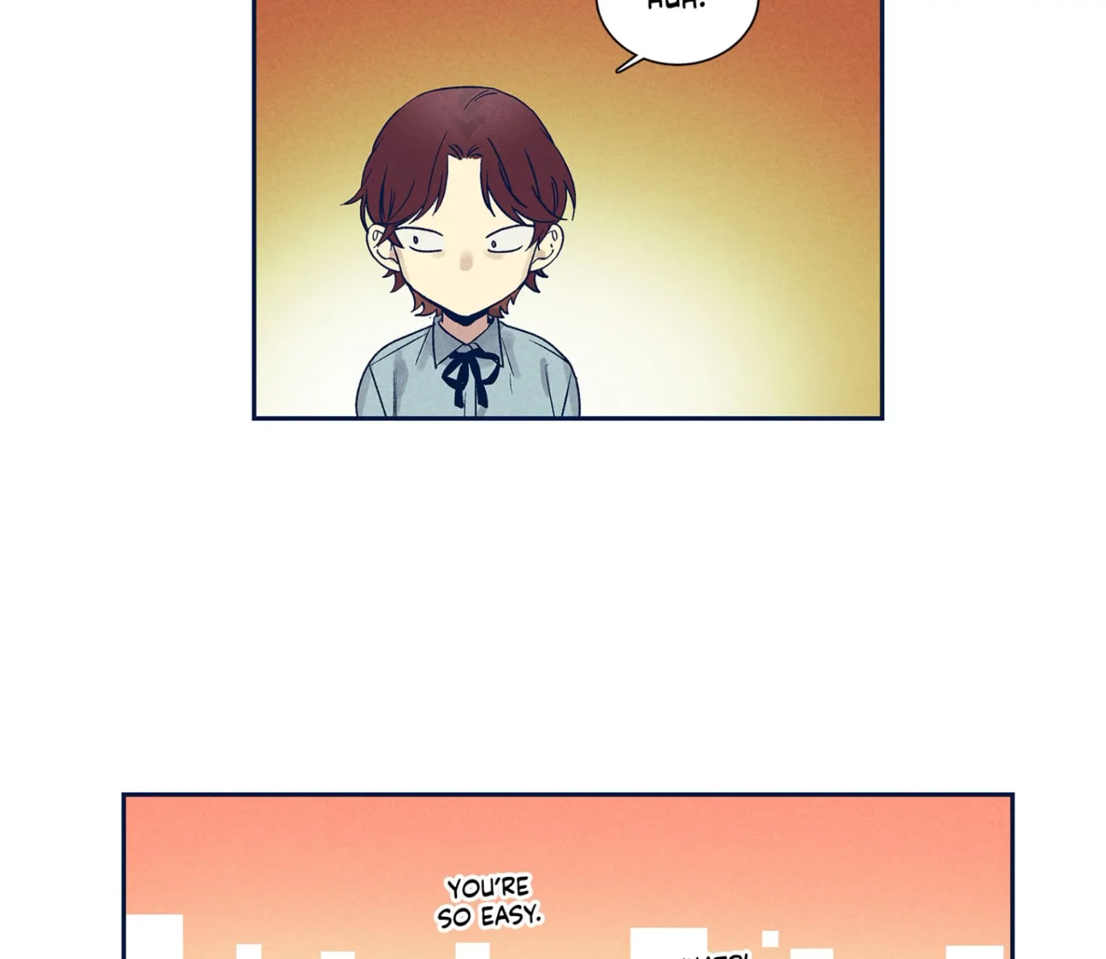 Forever Mine Chapter 32 page 28