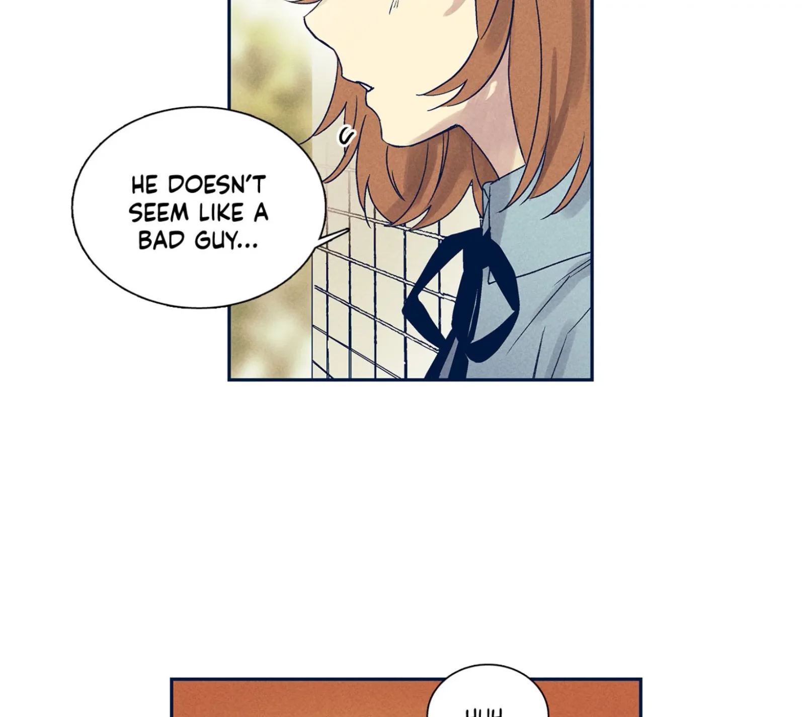 Forever Mine Chapter 32 page 27