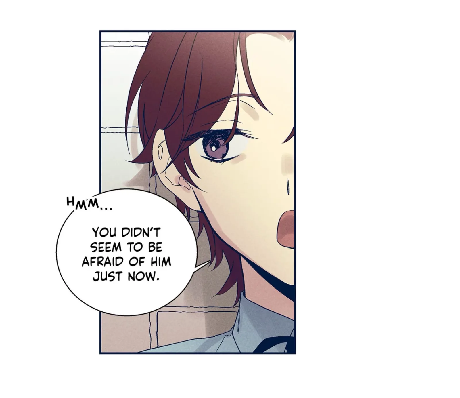 Forever Mine Chapter 32 page 24