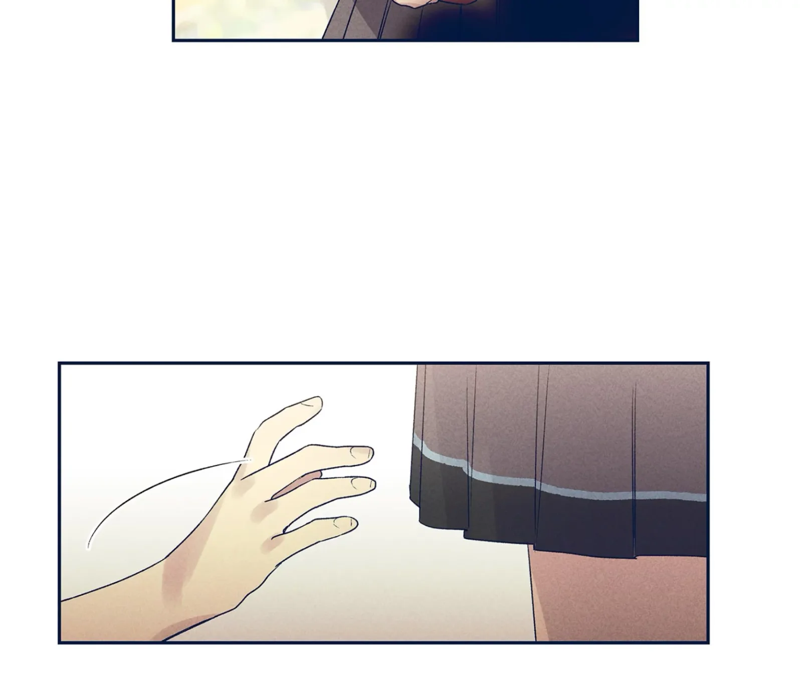 Forever Mine Chapter 33 page 12
