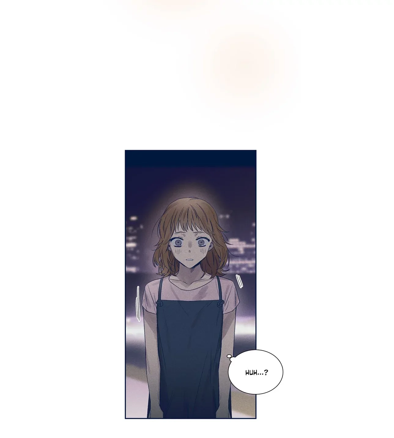 Forever Mine Chapter 35 page 3