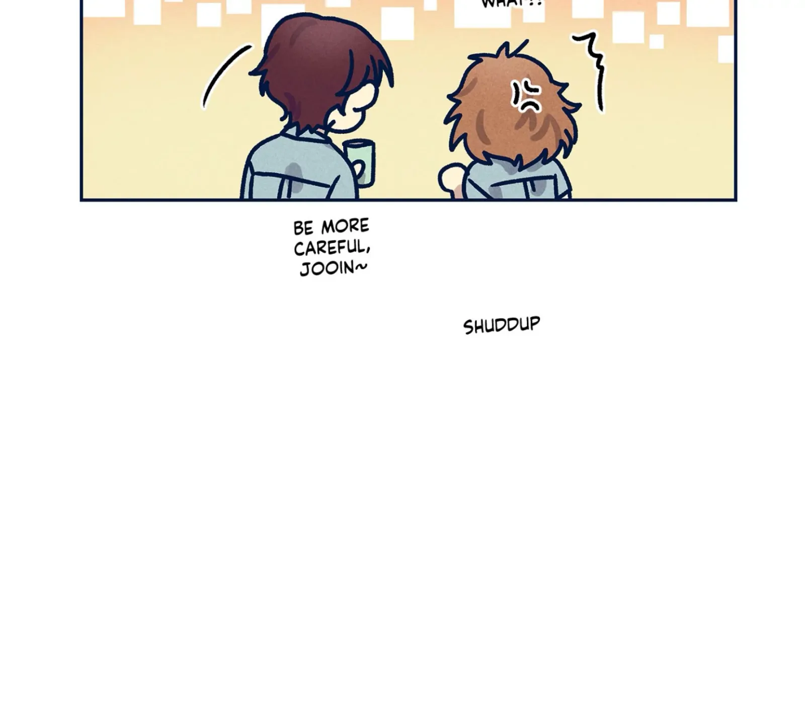 Forever Mine Chapter 32 page 29