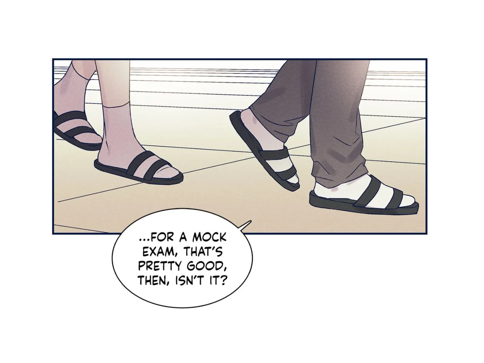 Forever Mine Chapter 32 page 30