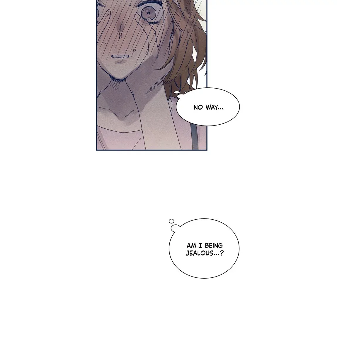 Forever Mine Chapter 35 page 6