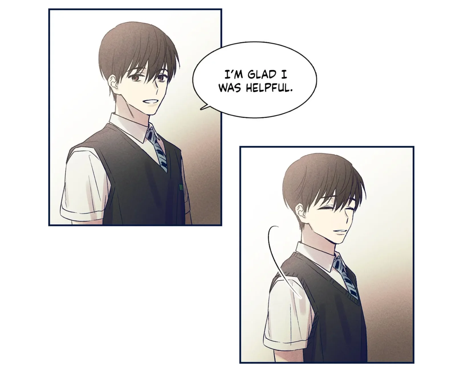 Forever Mine Chapter 32 page 32