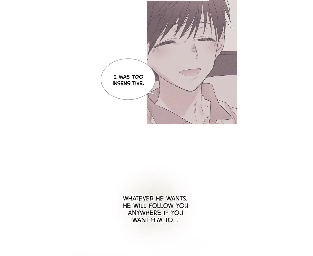 Forever Mine Chapter 35 page 13