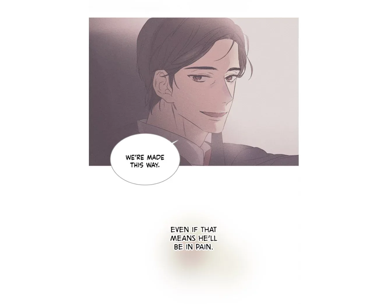 Forever Mine Chapter 35 page 14
