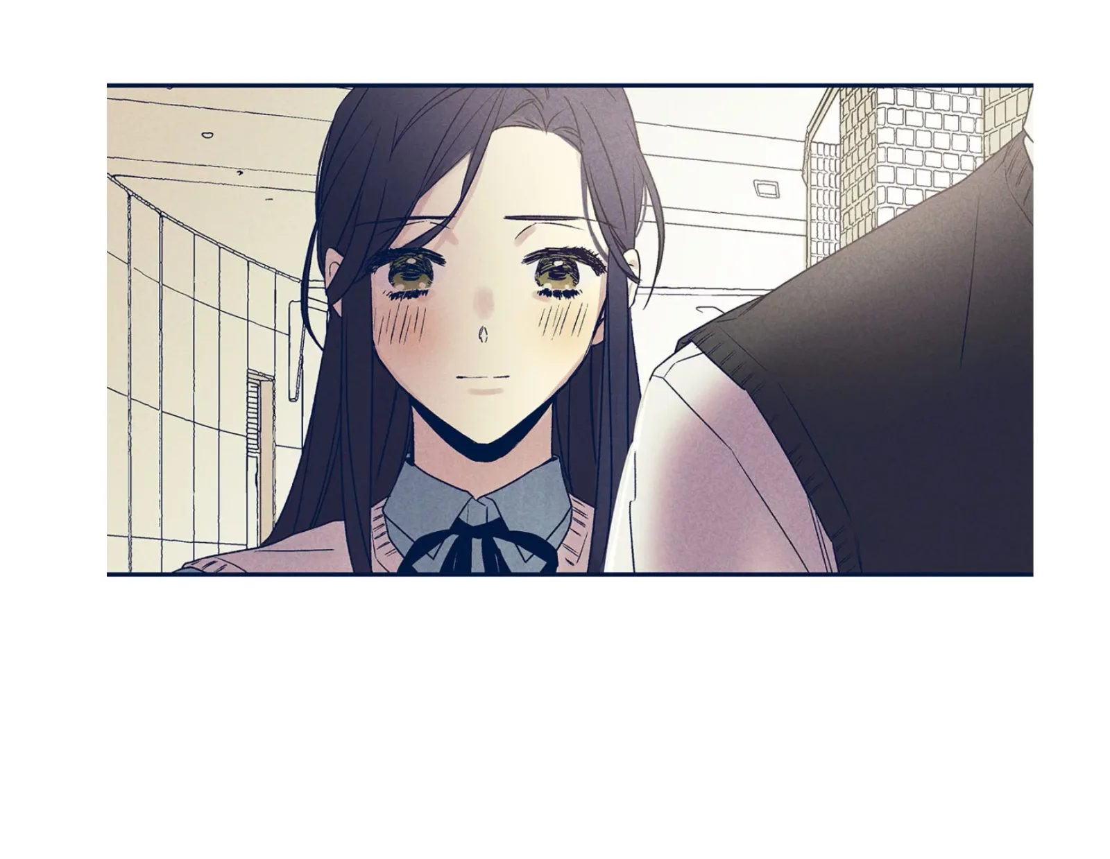 Forever Mine Chapter 32 page 34