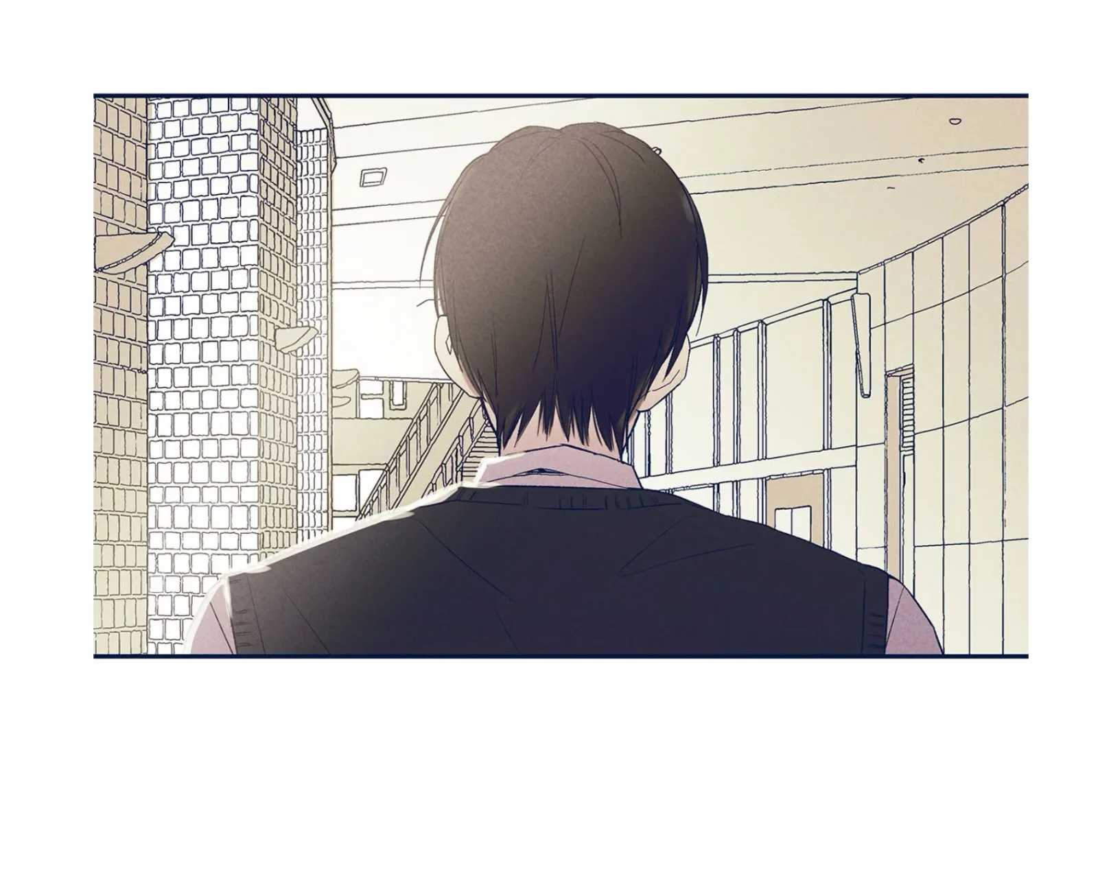 Forever Mine Chapter 32 page 33