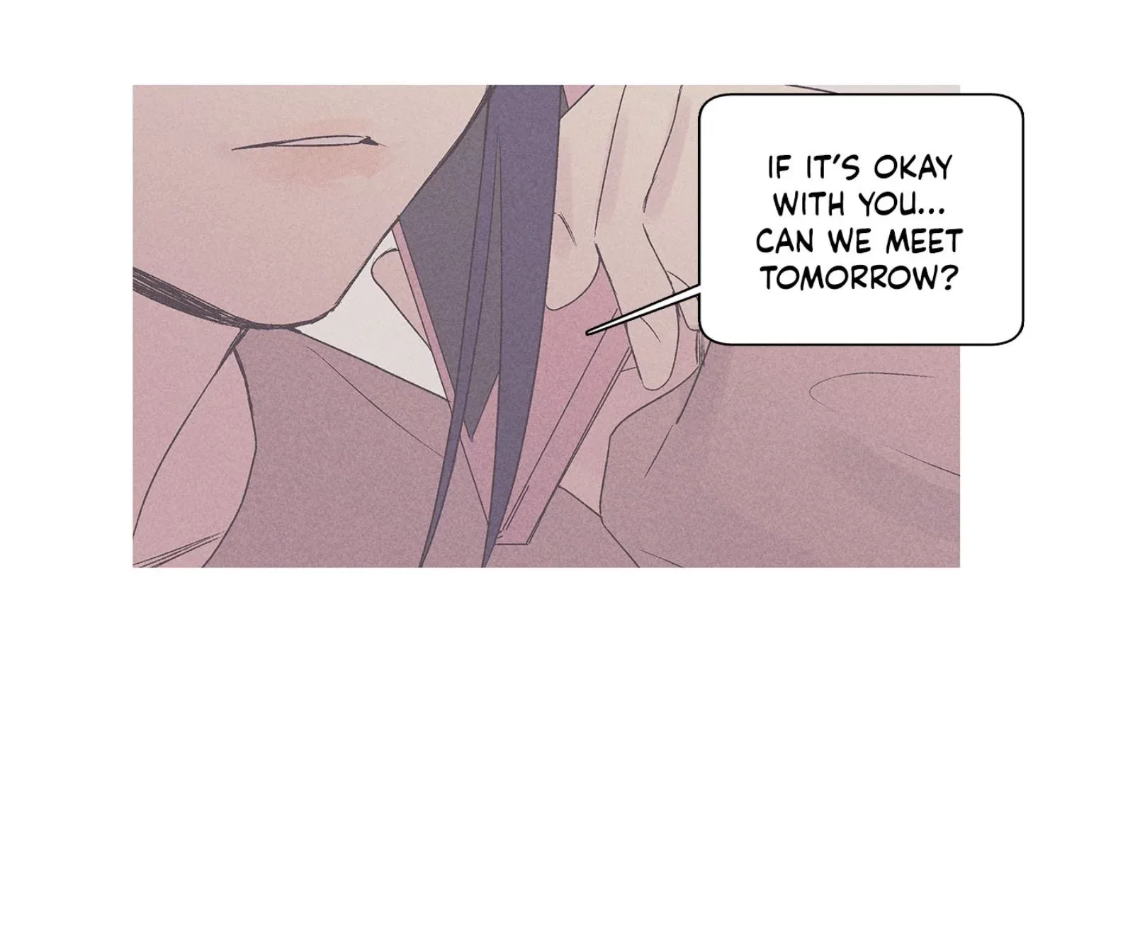 Forever Mine Chapter 32 page 36