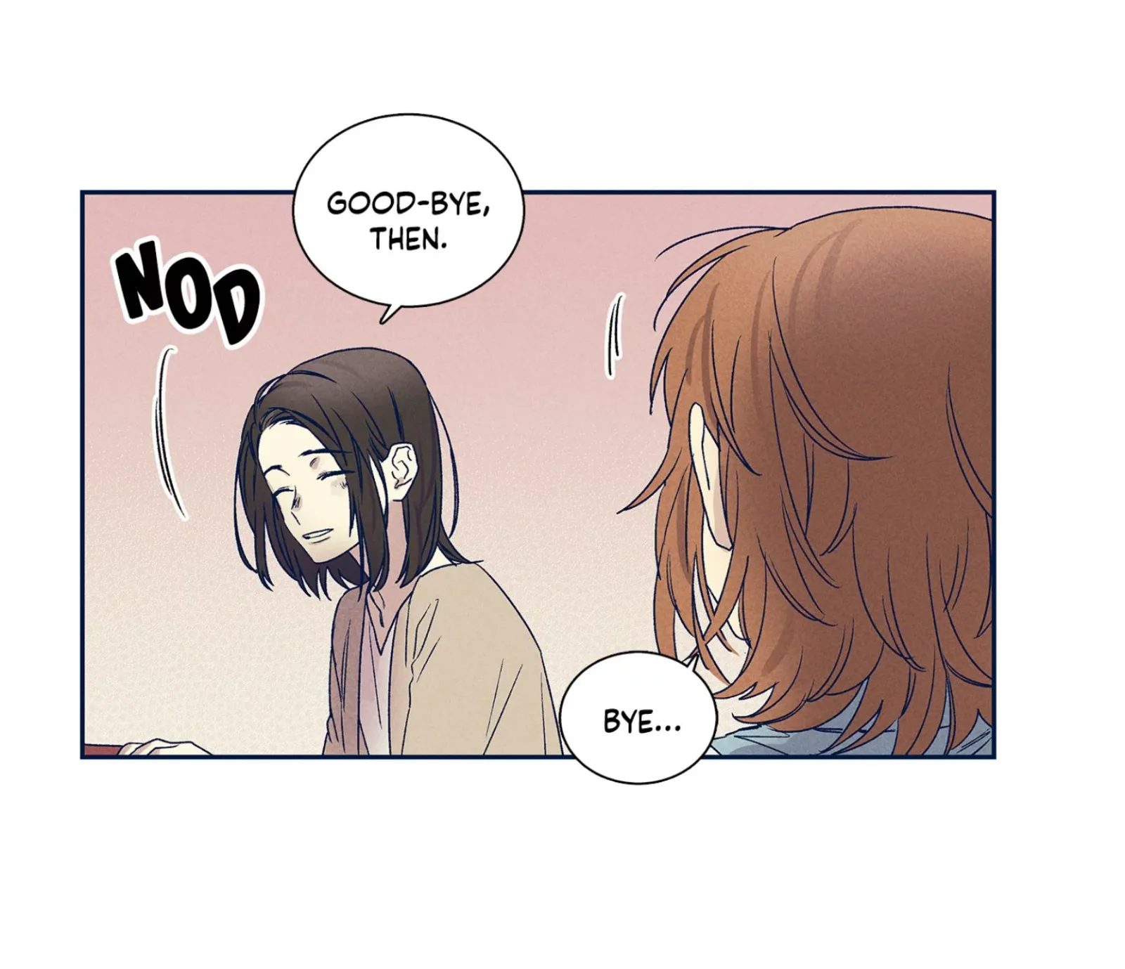 Forever Mine Chapter 33 page 27