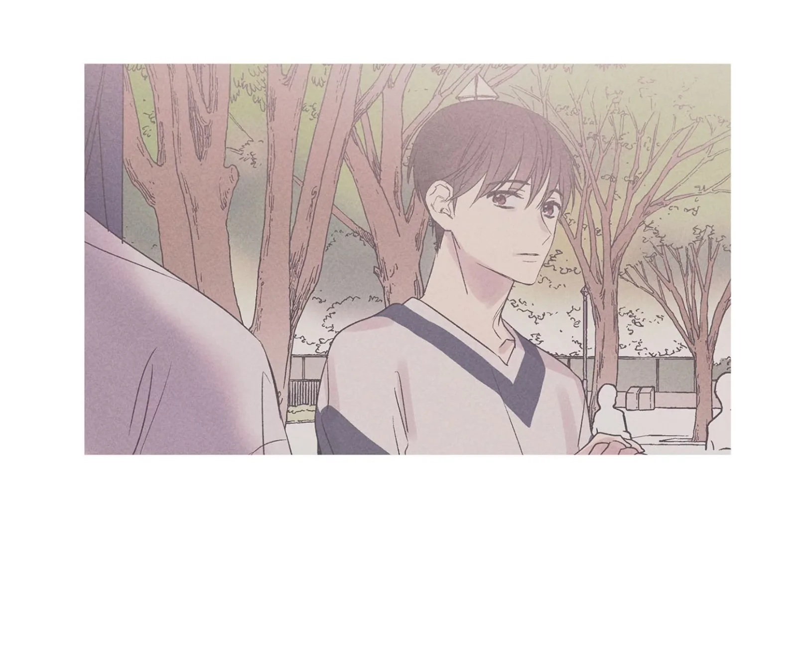 Forever Mine Chapter 32 page 38