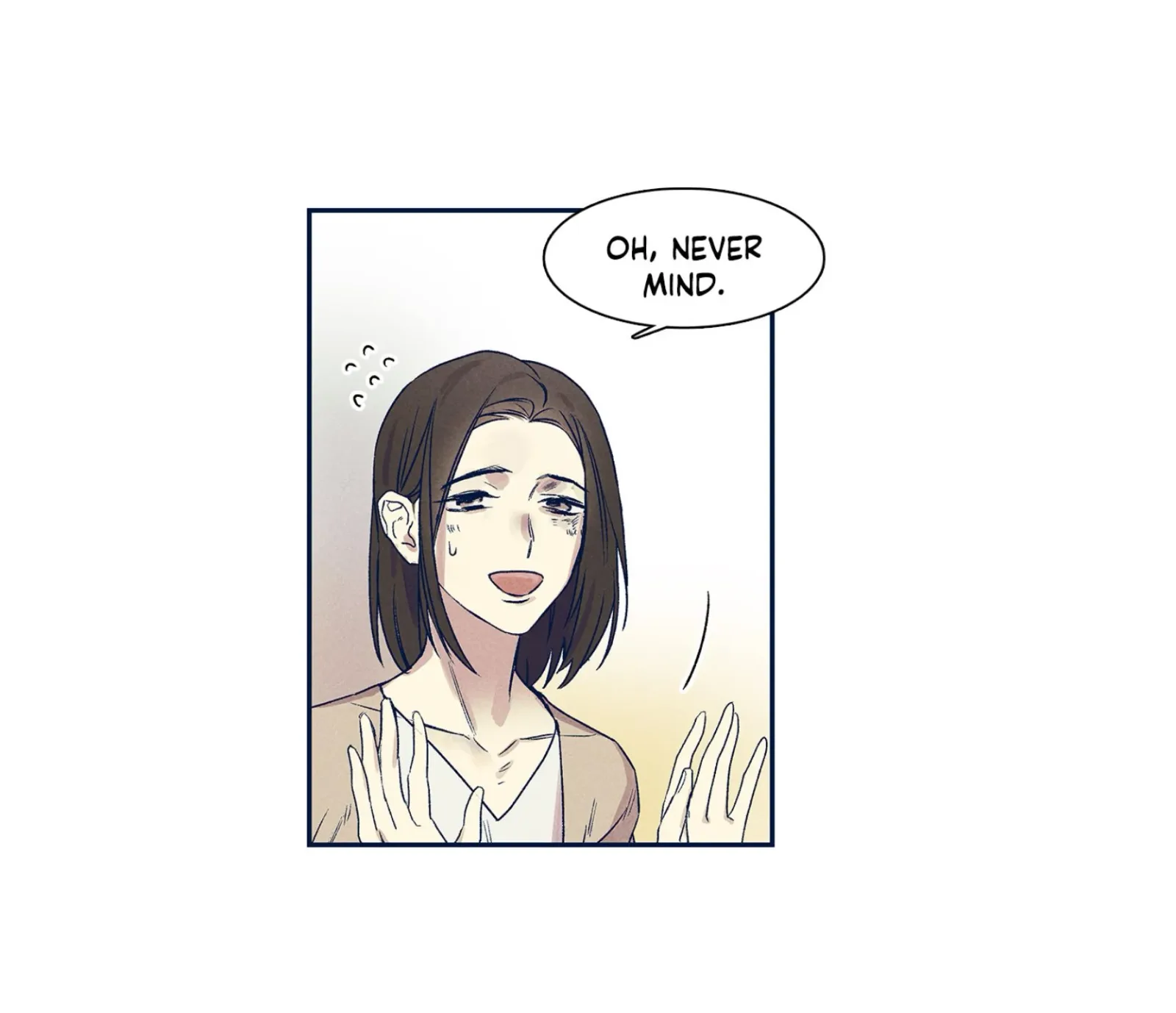 Forever Mine Chapter 33 page 26